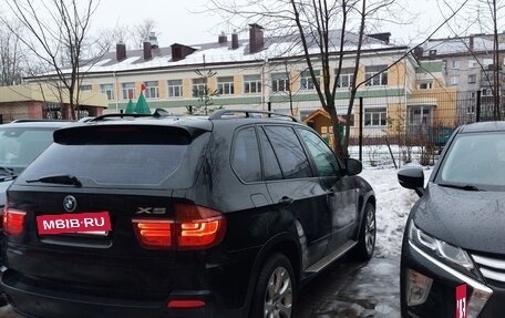 BMW X5, 2009 год, 1 100 000 рублей, 6 фотография