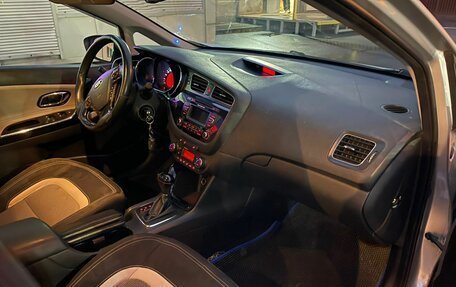 KIA cee'd III, 2012 год, 470 000 рублей, 3 фотография