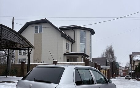 Skoda Fabia I, 2001 год, 190 000 рублей, 16 фотография