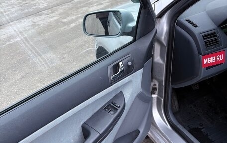 Skoda Fabia I, 2001 год, 190 000 рублей, 18 фотография