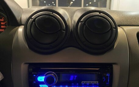 Renault Logan I, 2011 год, 396 000 рублей, 14 фотография