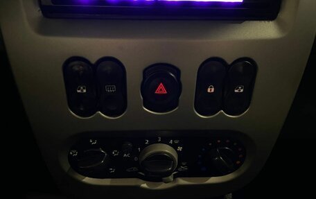 Renault Logan I, 2011 год, 396 000 рублей, 15 фотография