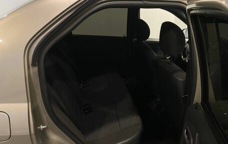 Renault Logan I, 2011 год, 396 000 рублей, 17 фотография