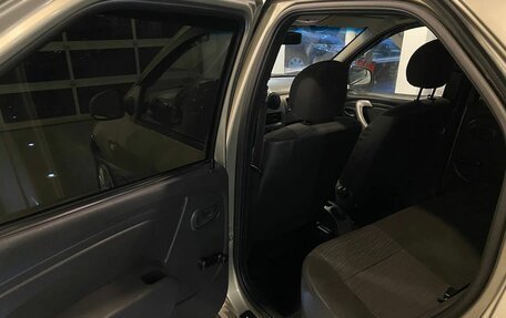 Renault Logan I, 2011 год, 396 000 рублей, 23 фотография