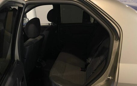 Renault Logan I, 2011 год, 396 000 рублей, 24 фотография