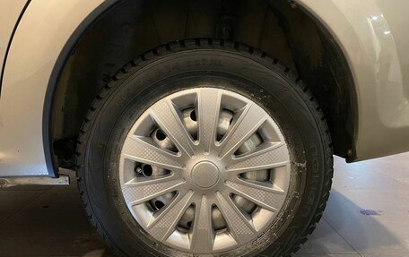 Renault Logan I, 2011 год, 396 000 рублей, 20 фотография