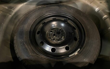 Renault Logan I, 2011 год, 396 000 рублей, 19 фотография