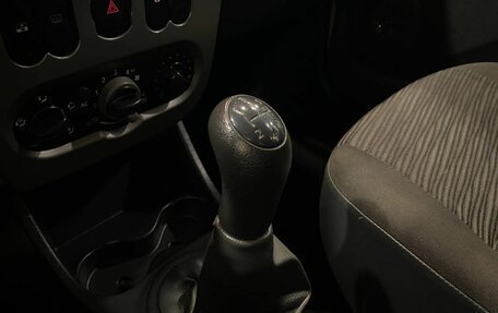 Renault Logan I, 2011 год, 396 000 рублей, 29 фотография