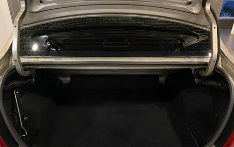 Renault Logan I, 2011 год, 396 000 рублей, 18 фотография