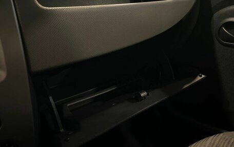 Renault Logan I, 2011 год, 396 000 рублей, 28 фотография