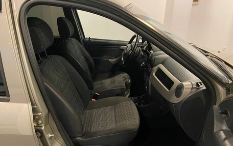 Renault Logan I, 2011 год, 396 000 рублей, 27 фотография