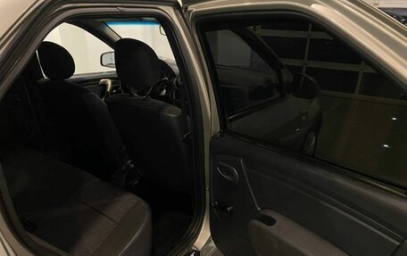 Renault Logan I, 2011 год, 396 000 рублей, 25 фотография