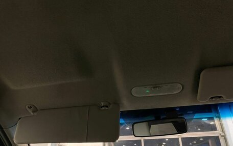 Renault Logan I, 2011 год, 396 000 рублей, 30 фотография