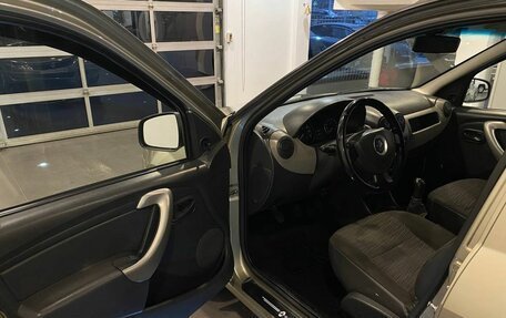 Renault Logan I, 2011 год, 396 000 рублей, 21 фотография