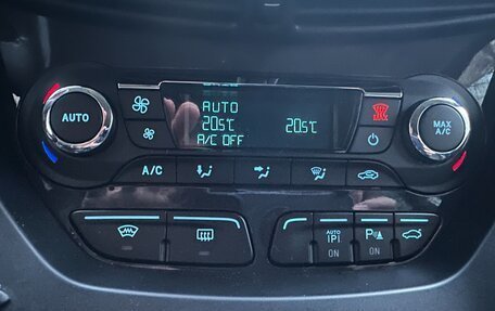 Ford Kuga III, 2014 год, 990 000 рублей, 13 фотография