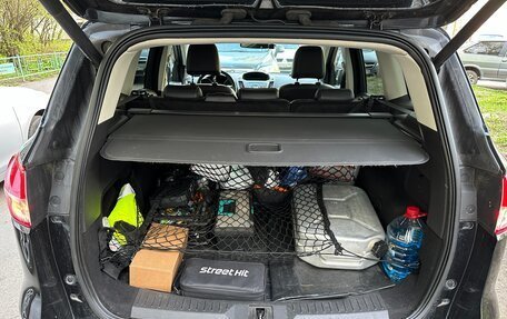 Ford Kuga III, 2014 год, 990 000 рублей, 15 фотография