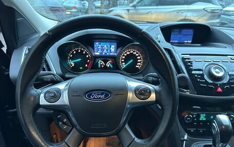 Ford Kuga III, 2014 год, 990 000 рублей, 8 фотография