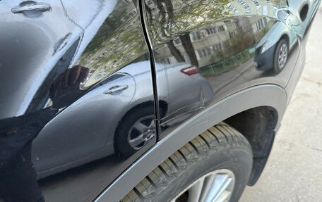 Ford Kuga III, 2014 год, 990 000 рублей, 6 фотография