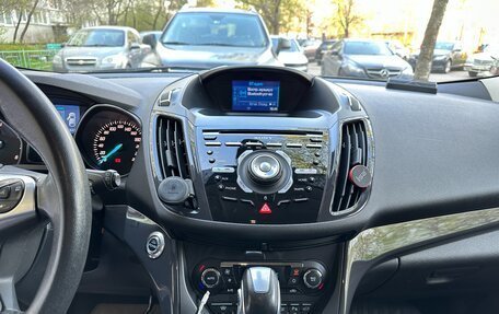 Ford Kuga III, 2014 год, 990 000 рублей, 11 фотография