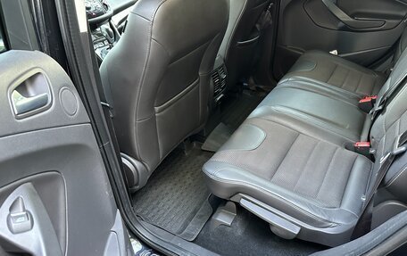 Ford Kuga III, 2014 год, 990 000 рублей, 14 фотография