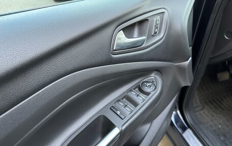 Ford Kuga III, 2014 год, 990 000 рублей, 7 фотография