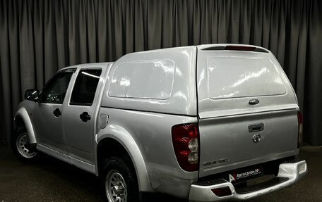 Great Wall Wingle, 2012 год, 499 900 рублей, 4 фотография