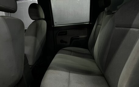 Great Wall Wingle, 2012 год, 499 900 рублей, 12 фотография