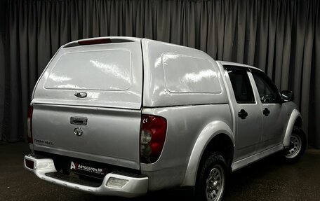 Great Wall Wingle, 2012 год, 499 900 рублей, 3 фотография