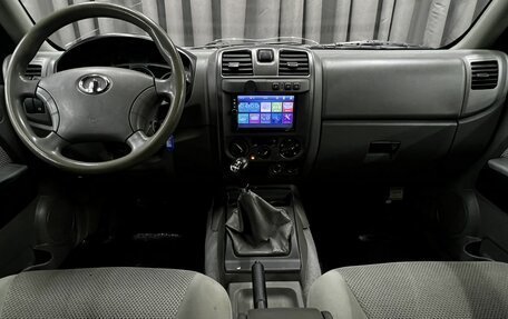 Great Wall Wingle, 2012 год, 499 900 рублей, 8 фотография