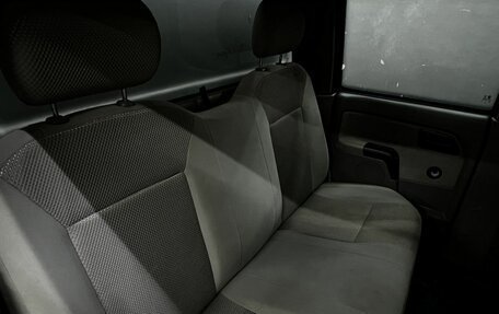 Great Wall Wingle, 2012 год, 499 900 рублей, 11 фотография