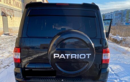 ЛуАЗ Patriot, 2017 год, 875 000 рублей, 3 фотография