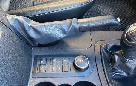 ЛуАЗ Patriot, 2017 год, 875 000 рублей, 2 фотография