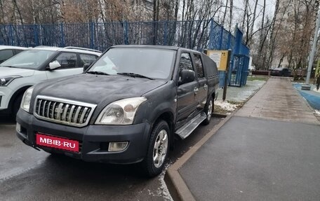 Derways Antelope, 2007 год, 350 000 рублей, 1 фотография