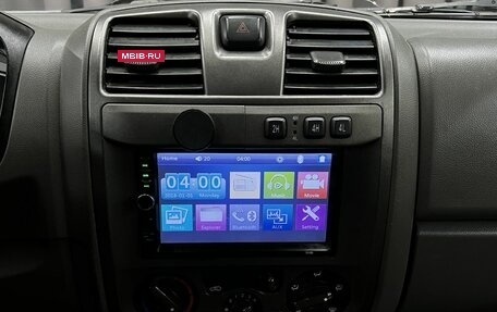 Great Wall Wingle, 2012 год, 499 900 рублей, 15 фотография