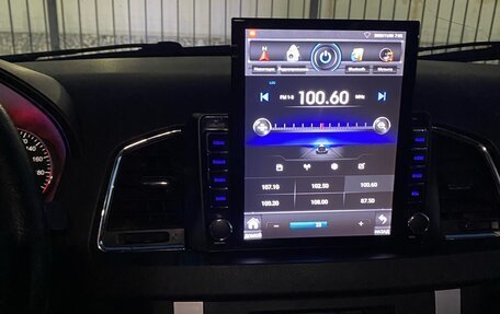 ЛуАЗ Patriot, 2017 год, 875 000 рублей, 6 фотография