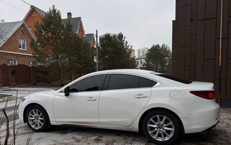 Mazda 6, 2014 год, 1 589 000 рублей, 10 фотография