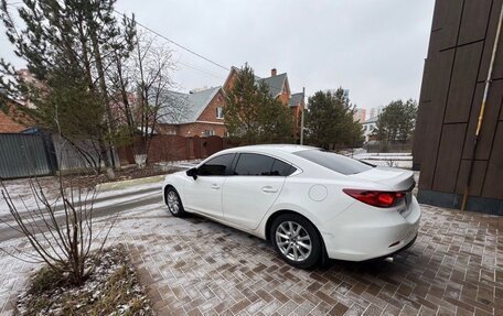 Mazda 6, 2014 год, 1 589 000 рублей, 11 фотография