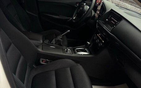 Mazda 6, 2014 год, 1 589 000 рублей, 18 фотография