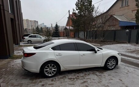Mazda 6, 2014 год, 1 589 000 рублей, 9 фотография