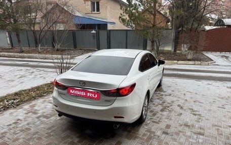 Mazda 6, 2014 год, 1 589 000 рублей, 14 фотография