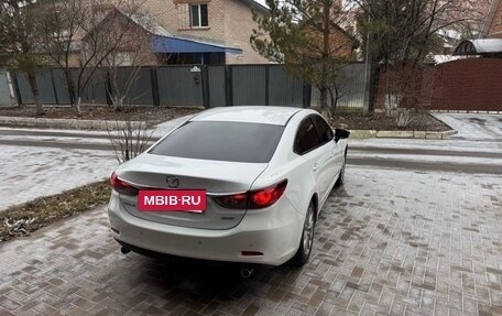 Mazda 6, 2014 год, 1 589 000 рублей, 16 фотография