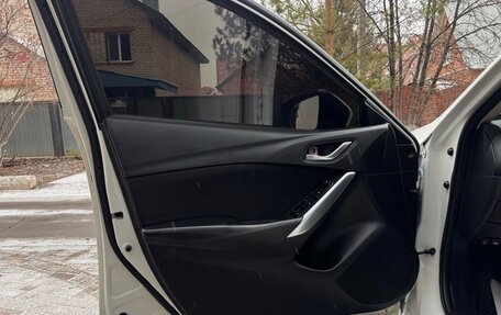 Mazda 6, 2014 год, 1 589 000 рублей, 22 фотография