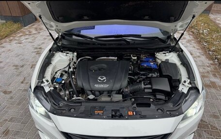 Mazda 6, 2014 год, 1 589 000 рублей, 27 фотография