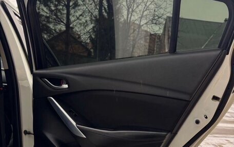 Mazda 6, 2014 год, 1 589 000 рублей, 25 фотография