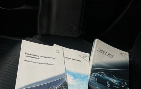 Mazda 6, 2014 год, 1 589 000 рублей, 34 фотография