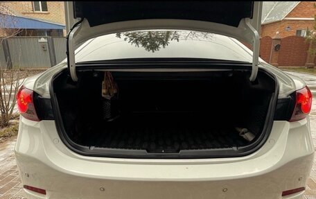 Mazda 6, 2014 год, 1 589 000 рублей, 26 фотография