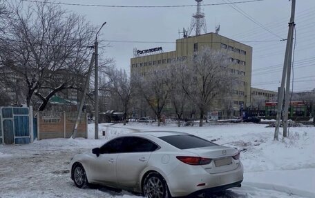 Mazda 6, 2014 год, 1 589 000 рублей, 35 фотография