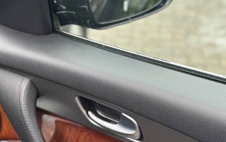 Infiniti FX II, 2013 год, 2 300 000 рублей, 11 фотография