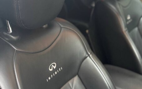 Infiniti FX II, 2013 год, 2 300 000 рублей, 12 фотография