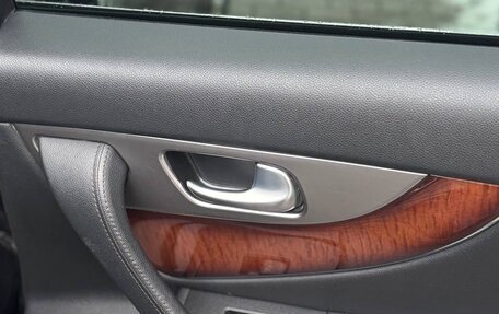 Infiniti FX II, 2013 год, 2 300 000 рублей, 8 фотография